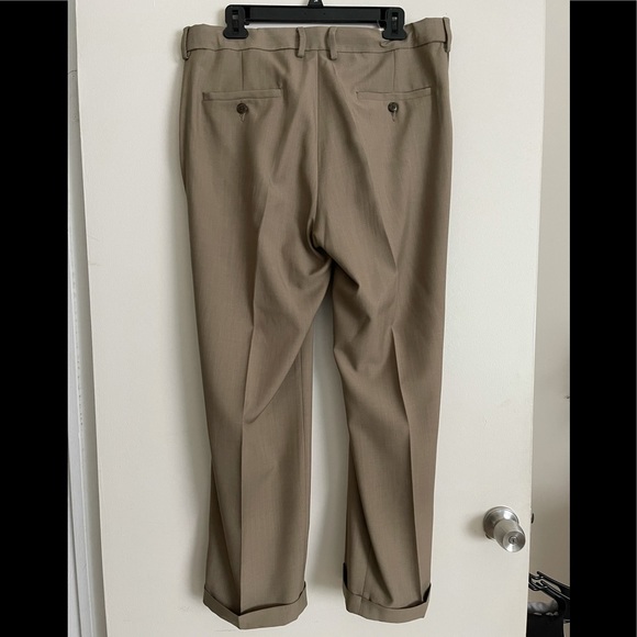 👖Repreve Classic Fit Slacks👖 - Picture 3 of 5